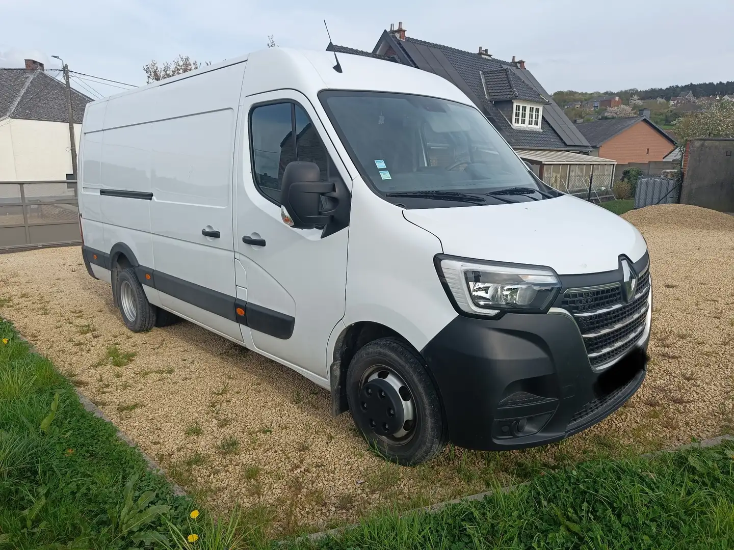 Renault Master 2.3 dCi 35 L3H2 En. Grand Confort - 1