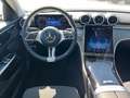 Mercedes-Benz C 180 T Avantgarde+MBUX+AHK+SHZ+DIGITAL+360+EASY Blanco - thumbnail 9