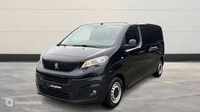 Peugeot Expert Standard 1.5 BlueHDi 100ch S\u0026S Premium