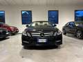 Mercedes-Benz E 350 E 350 CDI Cabrio BlueEFFICIENCY Noir - thumbnail 1