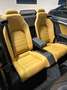 Mercedes-Benz E 350 E 350 CDI Cabrio BlueEFFICIENCY Noir - thumbnail 12