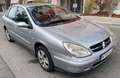 Citroën C5 C5 2,2 HDi 16V SX Aut. SX Silber - thumbnail 2