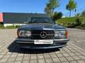 Mercedes-Benz 280 CE Elektrische Schiebed./Scheinwerfrr./H-Zul. Blauw - thumbnail 3
