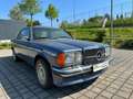 Mercedes-Benz 280 CE Elektrische Schiebed./Scheinwerfrr./H-Zul. Blauw - thumbnail 1