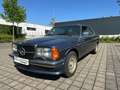 Mercedes-Benz 280 CE Elektrische Schiebed./Scheinwerfrr./H-Zul. Blauw - thumbnail 2