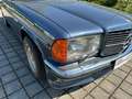 Mercedes-Benz 280 CE Elektrische Schiebed./Scheinwerfrr./H-Zul. Blauw - thumbnail 5