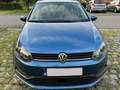 Volkswagen Polo Polo 1.0 Trendline Bleu - thumbnail 2