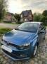Volkswagen Polo Polo 1.0 Trendline Bleu - thumbnail 1