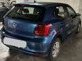 Volkswagen Polo Polo 1.0 Trendline Bleu - thumbnail 4