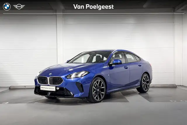 2025 BMW 2 Series in Blue for sale
