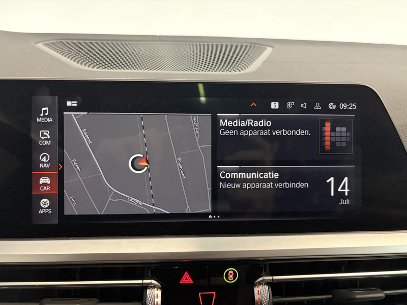 BMW 420 4-serie Gran Coupé 420i Business Edition Plus Navi — photo 15