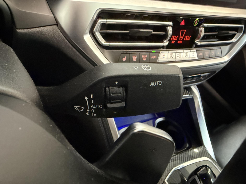 BMW 420 4-serie Gran Coupé 420i Business Edition Plus Navi — photo 26