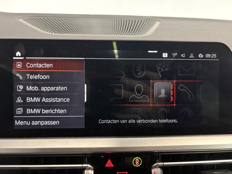 BMW 420 4-serie Gran Coupé 420i Business Edition Plus Navi — photo 17