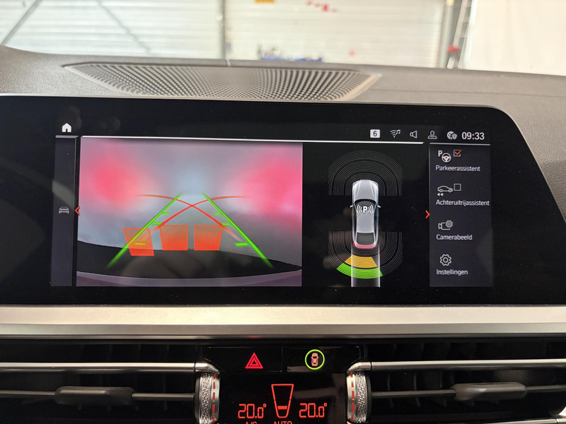 BMW 420 4-serie Gran Coupé 420i Business Edition Plus Navi — photo 19