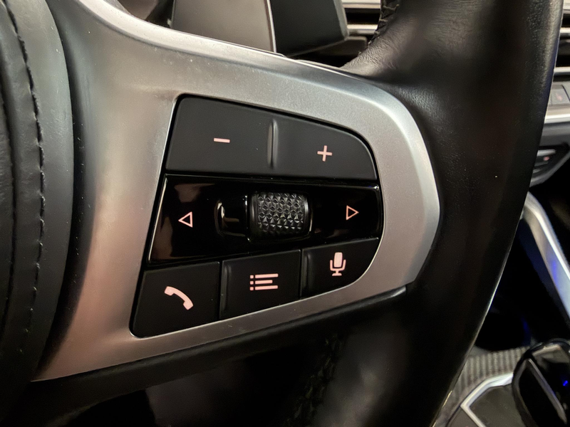 BMW 420 4-serie Gran Coupé 420i Business Edition Plus Navi — photo 24