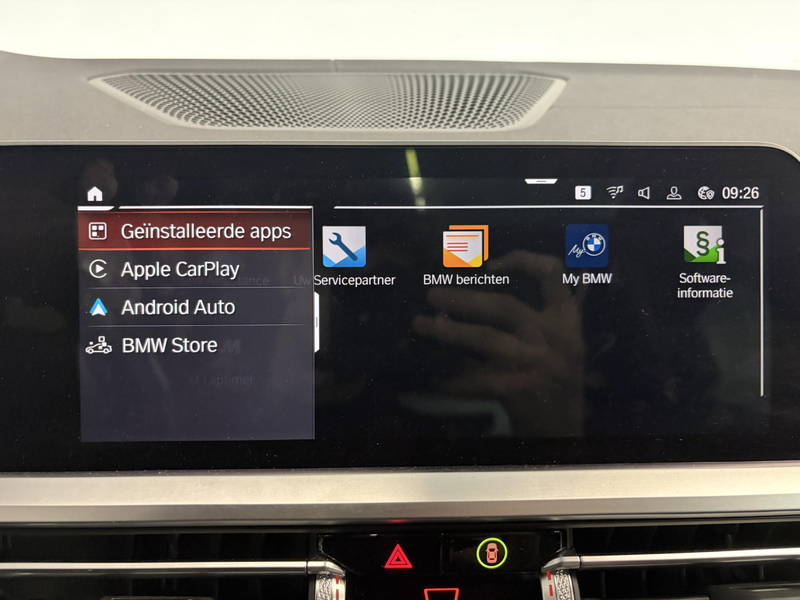 BMW 420 4-serie Gran Coupé 420i Business Edition Plus Navi — photo 16