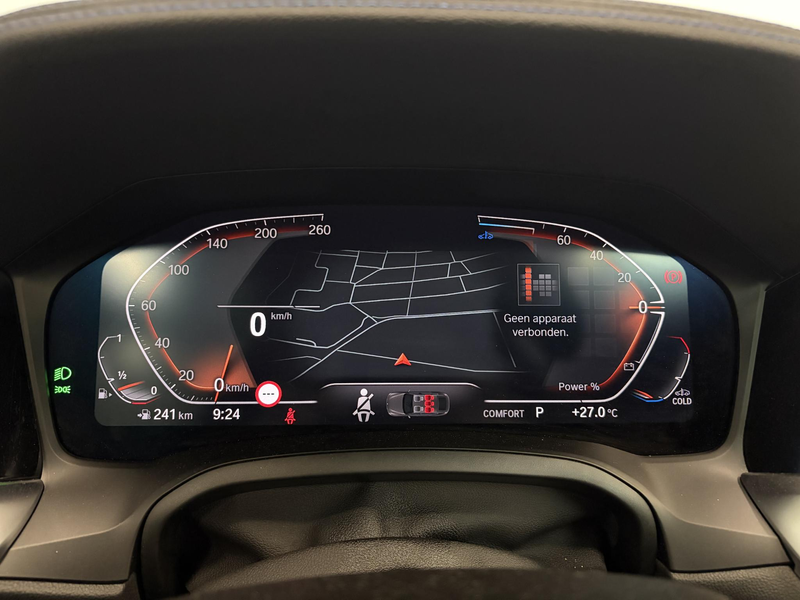 BMW 420 4-serie Gran Coupé 420i Business Edition Plus Navi — photo 13