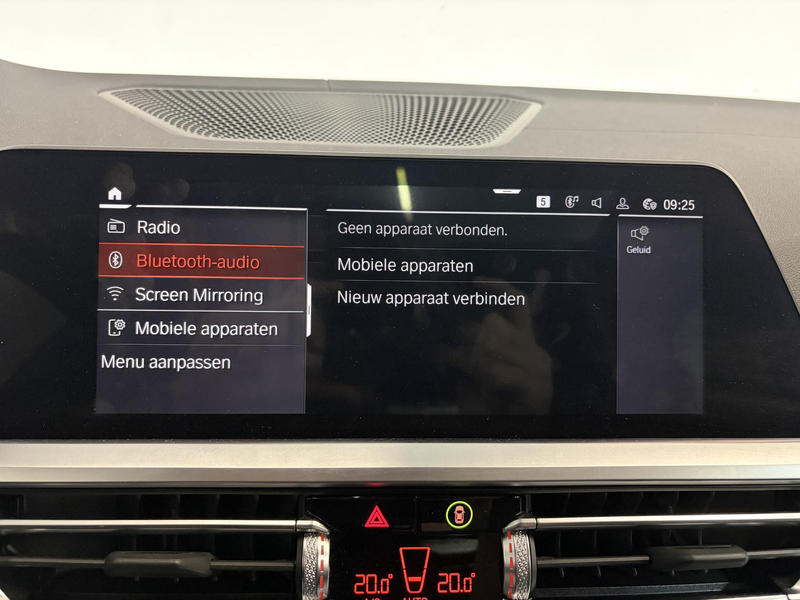BMW 420 4-serie Gran Coupé 420i Business Edition Plus Navi — photo 18