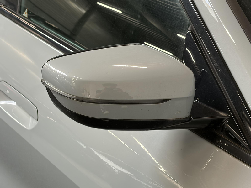 BMW 420 4-serie Gran Coupé 420i Business Edition Plus Navi — photo 27