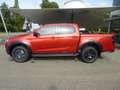 Isuzu D-Max Double Cab 4WD Autm. V-Cross Orange - thumbnail 3