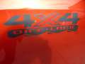 Isuzu D-Max Double Cab 4WD Autm. V-Cross Orange - thumbnail 12