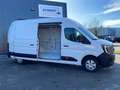Nissan Interstar Kasten L3H3 dCi170 N-Connecta AHK/270°/K Wit - thumbnail 21