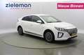 Hyundai IONIQ Comfort  EV 38 kWh - Carplay, Camera, Stoelverw. Wit - thumbnail 1