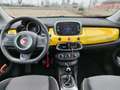 Fiat 500X 1.3 mjt Business 4x2 95cv Żółty - thumbnail 5