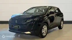 Peugeot 3008 1.2 PureTech 130ch S\u0026S Active Pack