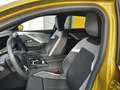 Opel Astra 1,2 Turbo Edition Gelb - thumbnail 6
