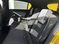 Opel Astra 1,2 Turbo Edition Gelb - thumbnail 12