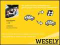 Opel Astra 1,2 Turbo Edition Gelb - thumbnail 4