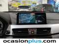 BMW X1 sDrive 18dA Negro - thumbnail 7