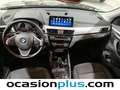 BMW X1 sDrive 18dA Negro - thumbnail 6
