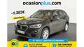 BMW X1 sDrive 18dA Negro - thumbnail 1