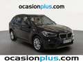 BMW X1 sDrive 18dA Negro - thumbnail 2