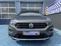 Volkswagen T-Roc 1.5 TSI SPORT ADAP CRUISE P-CAM BLISS STANDK Grey - thumbnail 5