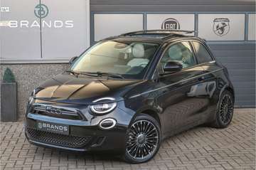 La Prima 1e eig Full option Schuifdak Stoelverwarm