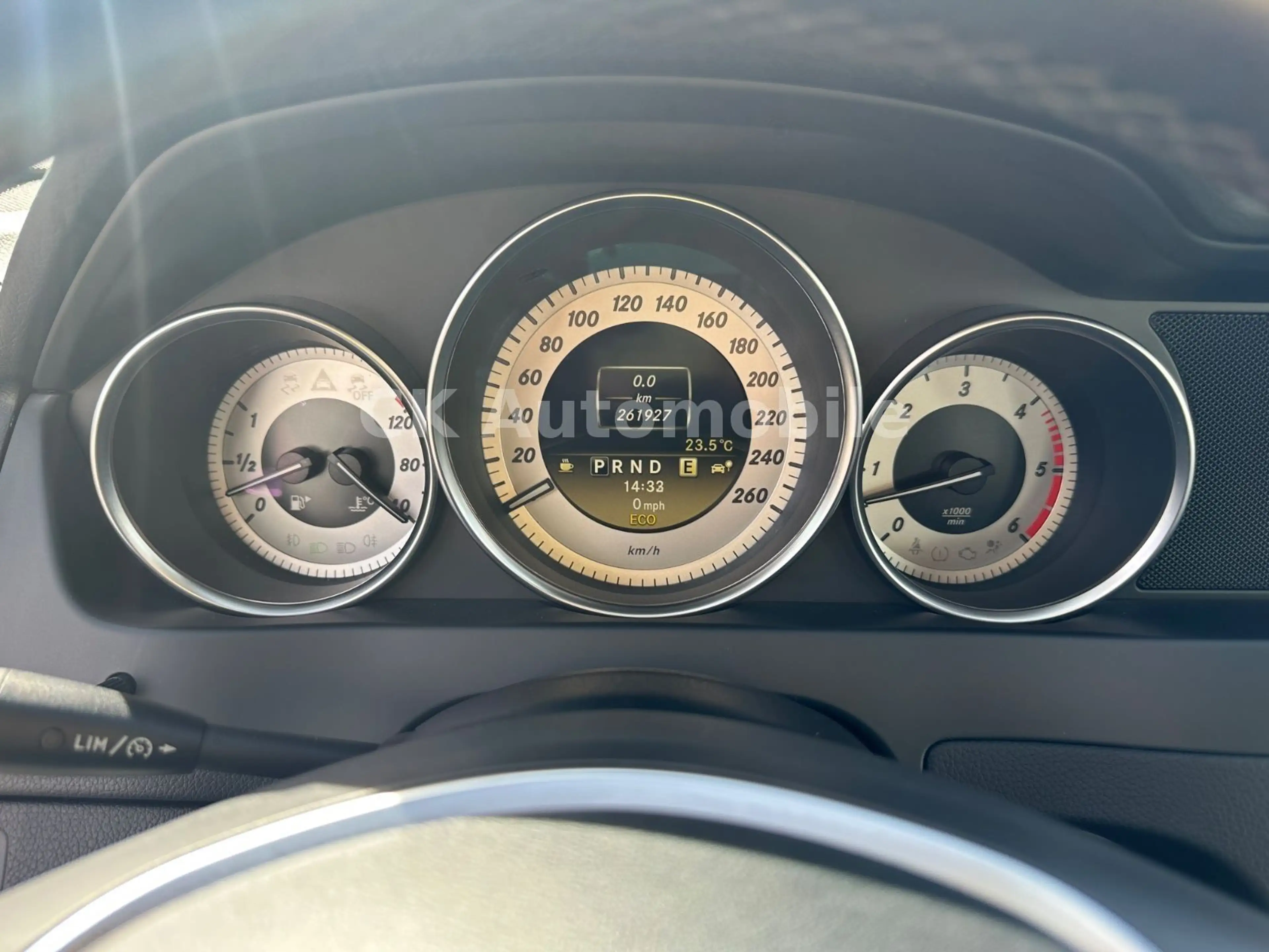 Mercedes-Benz C 350 CDI T-Modell Avantgarde/Navi/Bi-Xenon/Kam. — photo 14
