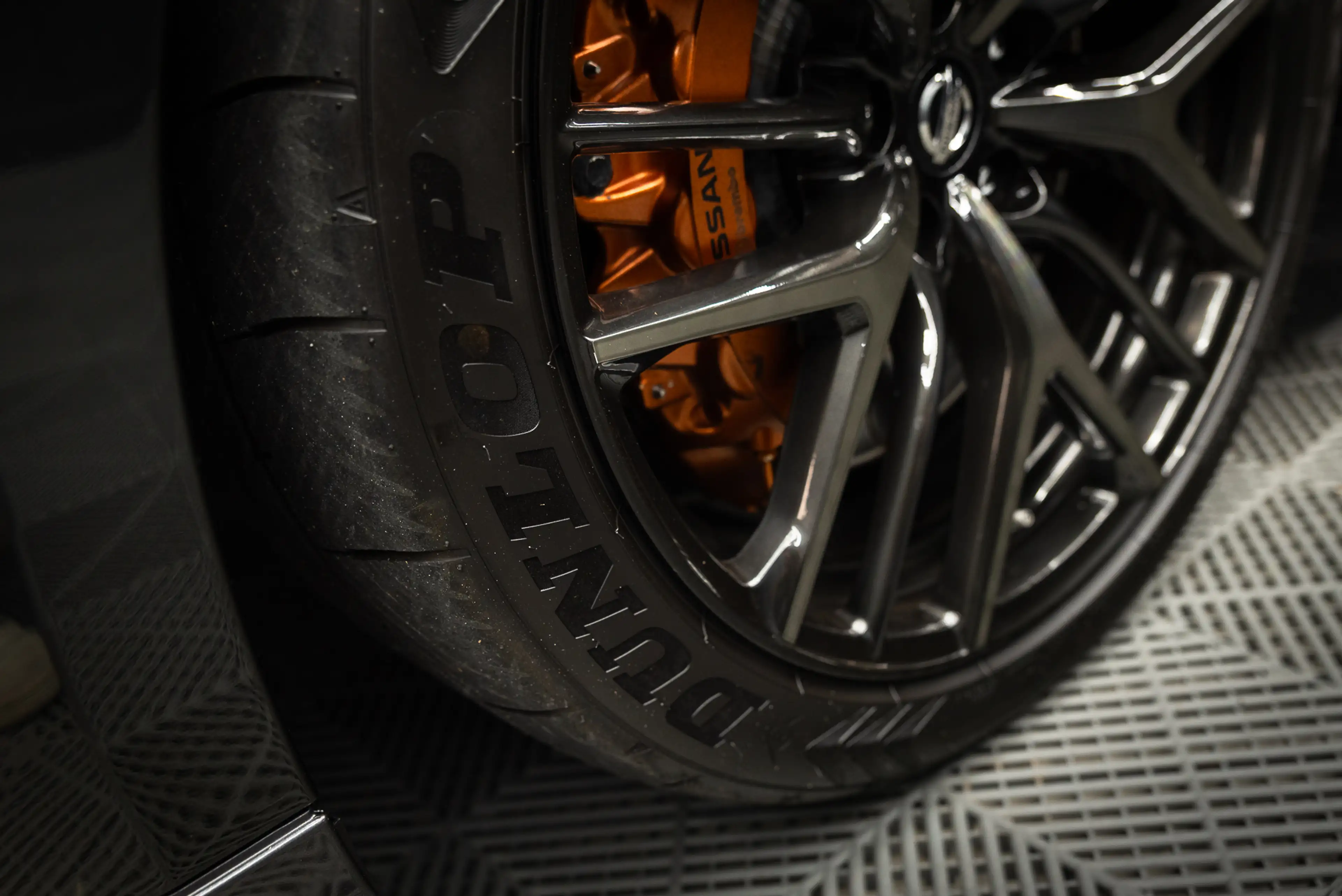 Nissan GT-R 3.8 V6 Black Edition / 1e lak / Bose / Recaro / O. — photo 48