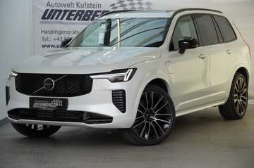T8 Ultra Dark PHEV