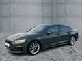 Audi A5 35 TDI S-TR ADVANCED MATRIX+NAV+RFK Grün - thumbnail 2