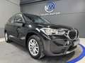 BMW X1 sDrive 18d Business Negro - thumbnail 1