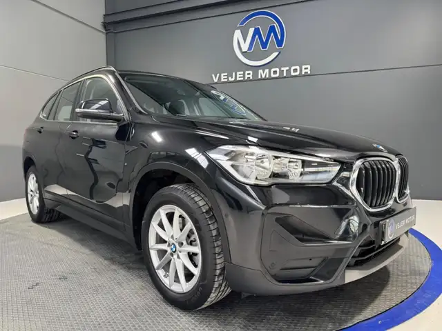 BMW X1 sDrive 18d Business