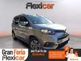 Toyota Proace City 1.2 96kW (130CV) Family Active Auto L1 Gris - thumbnail 1