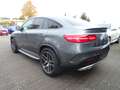 Mercedes-Benz GLE 43 AMG 4Matic Coupe PANO KAMERA NAVI LEDER Сірий - thumbnail 3