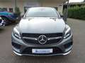 Mercedes-Benz GLE 43 AMG 4Matic Coupe PANO KAMERA NAVI LEDER Сірий - thumbnail 6