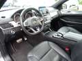 Mercedes-Benz GLE 43 AMG 4Matic Coupe PANO KAMERA NAVI LEDER Сірий - thumbnail 9