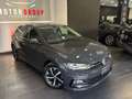 Volkswagen Polo Polo 1.6 TDI 5p. Rline BlueMotion Technology Grau - thumbnail 3