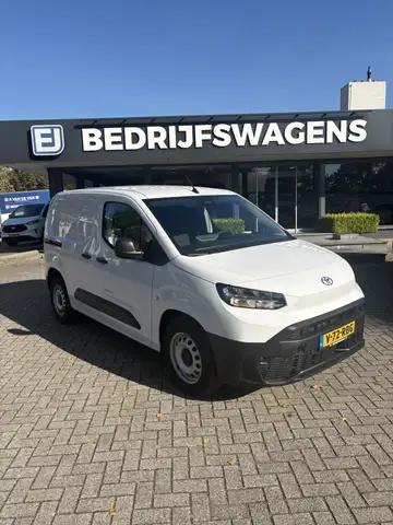 Toyota Proace City Electric Challenger L1 50 kWh 136pk | Airco | Came
